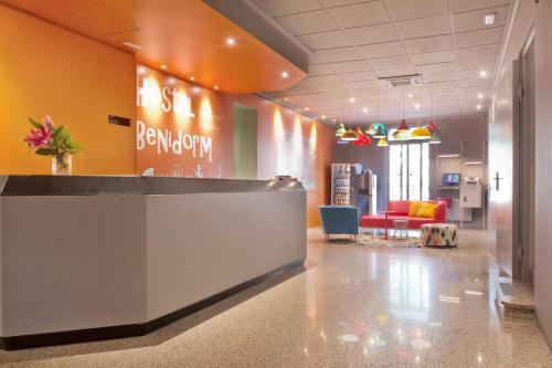 Hostal Benidorm