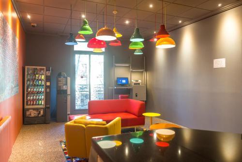 Hostal Benidorm