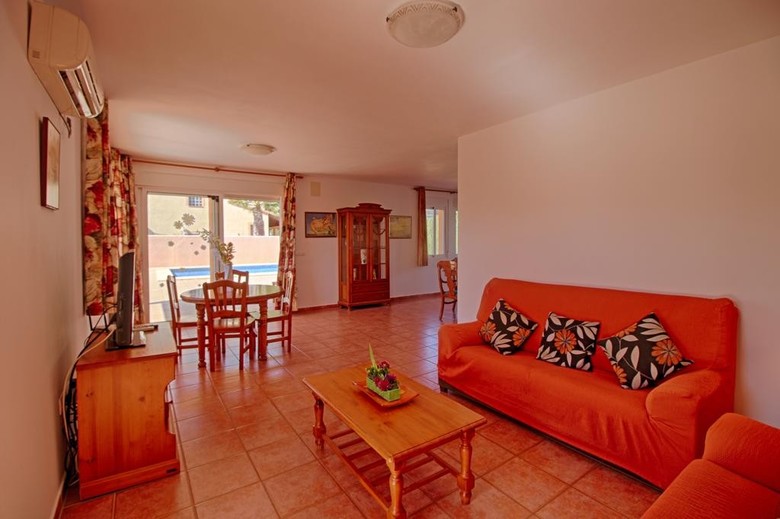 Villas Costa Calpe - Palmira