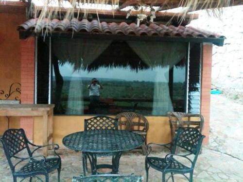 Hotel Rio Vista