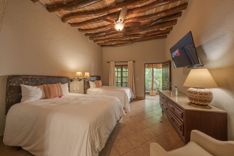 Hotel Posada Del Hidalgo - Centro Historico
