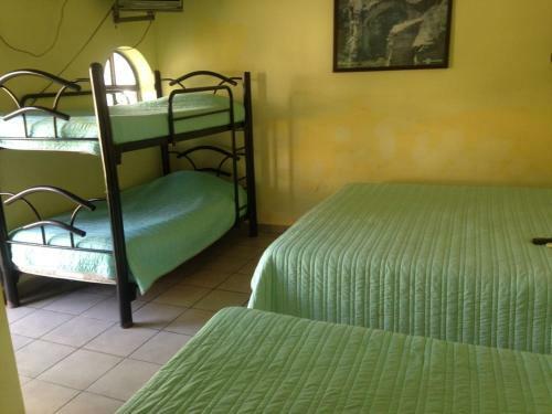 Hotel Y Hostel Guerrero