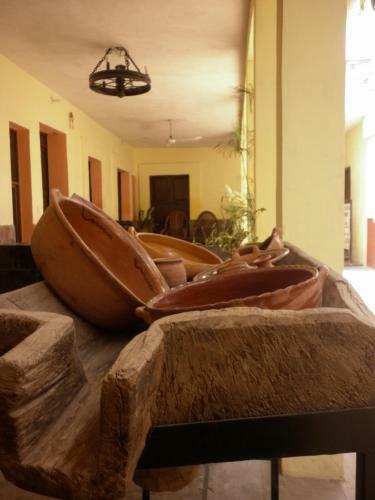 Hotel Y Hostel Guerrero