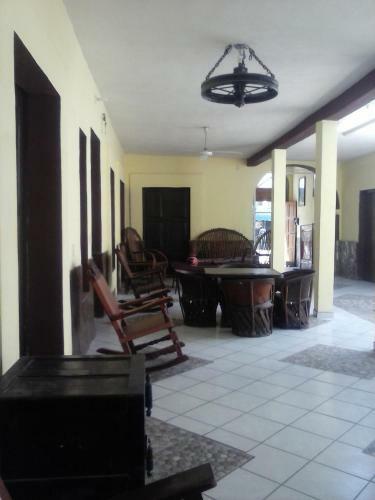 Hotel Y Hostel Guerrero