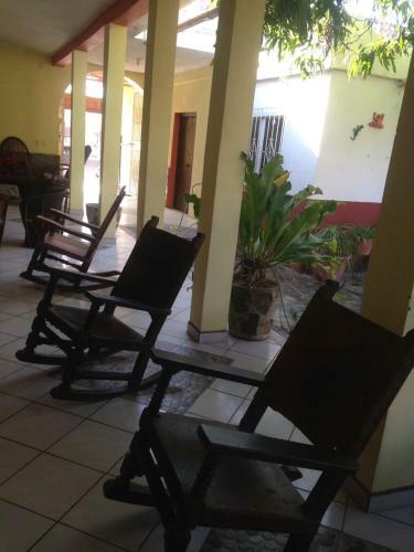 Hotel Y Hostel Guerrero