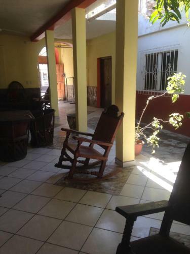 Hotel Y Hostel Guerrero