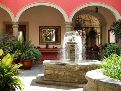 Hotel Gran Casa Sayula Galeria & Spa