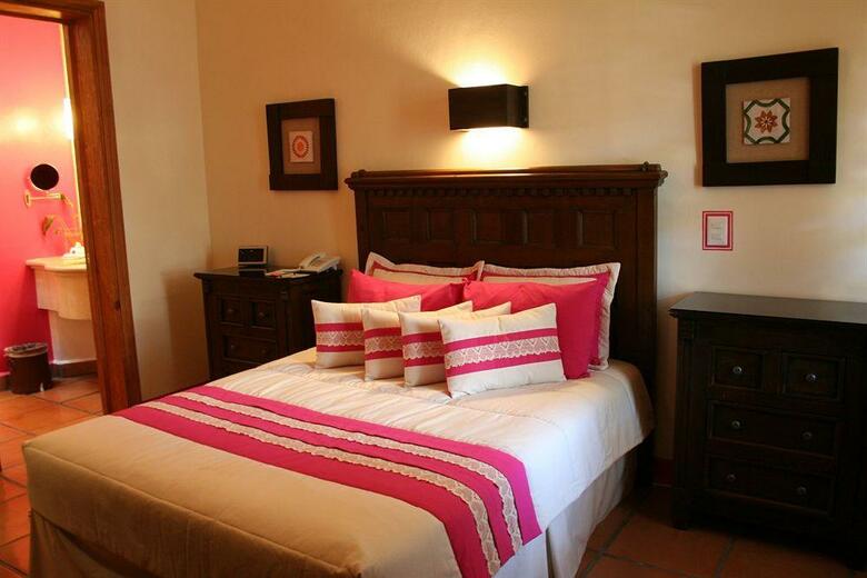 La Casa De Los Patios Hotel & Spa