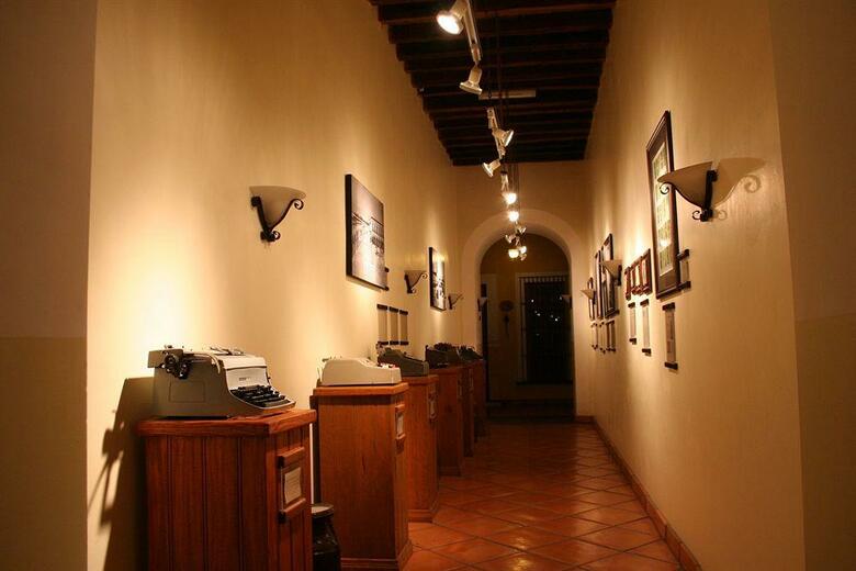 La Casa De Los Patios Hotel & Spa