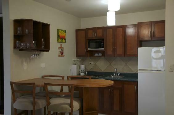 Hotel Confort Ejecutivo Suites Lindavista