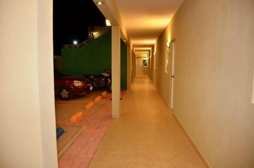 Cuatro Misiones Hotel