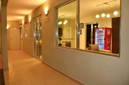 Cuatro Misiones Hotel