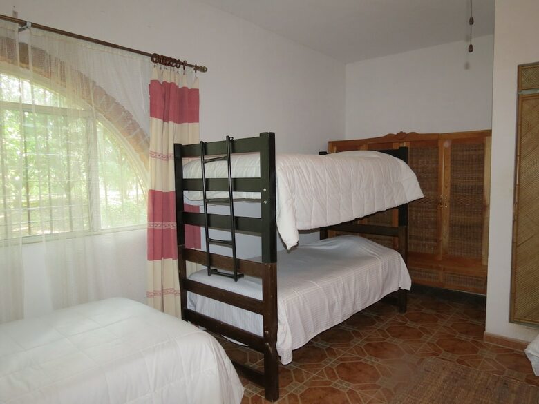 Agroturismo Casa De Agua Eco-hotel