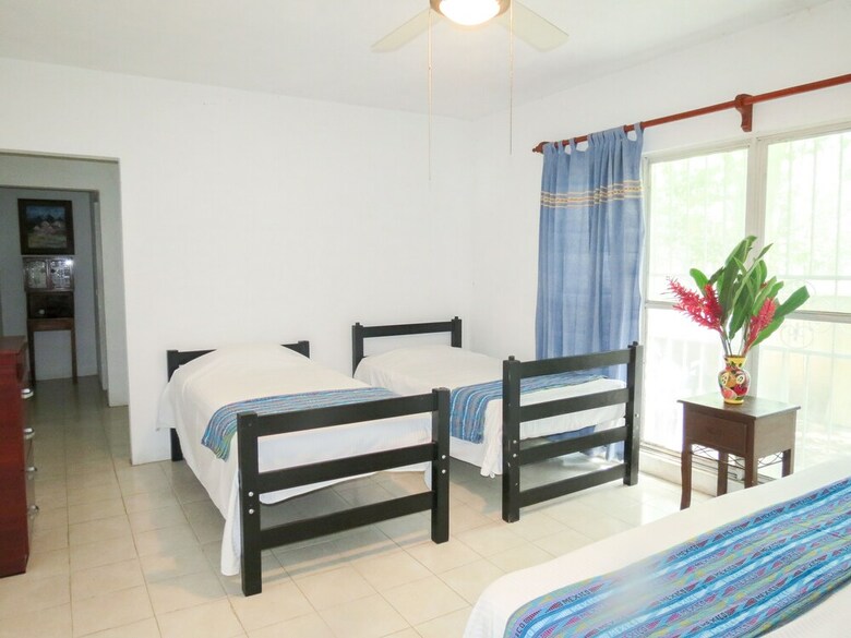 Agroturismo Casa De Agua Eco-hotel