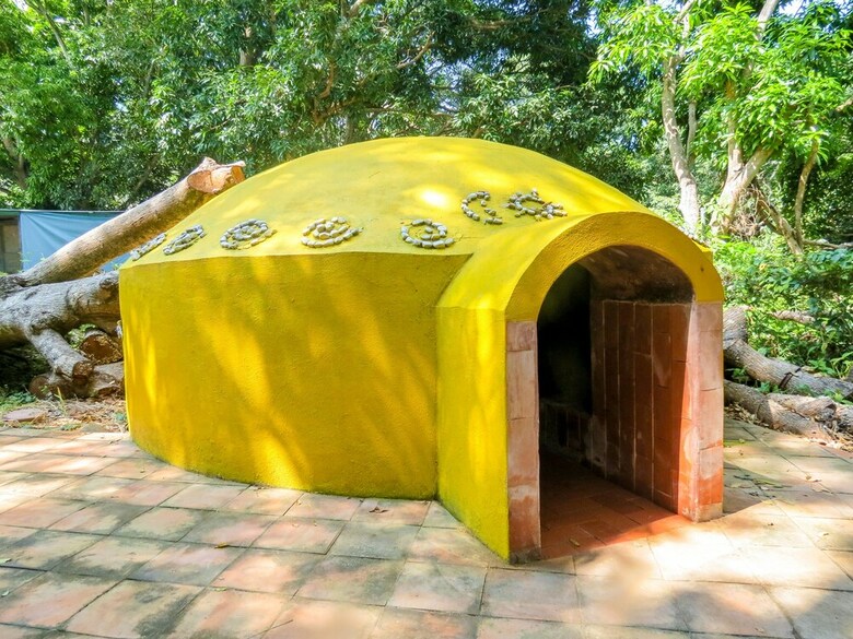 Agroturismo Casa De Agua Eco-hotel