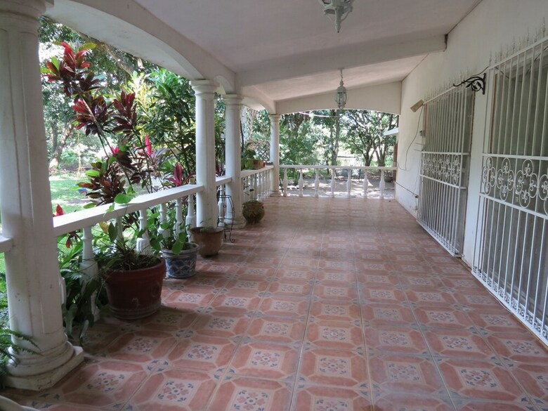 Agroturismo Casa De Agua Eco-hotel