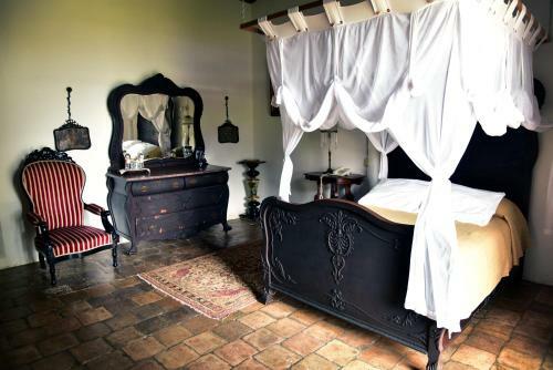 Hotel Parador-museo Santa Maria