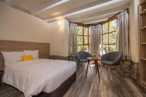 Hotel Ava Valle Sagrado Spot