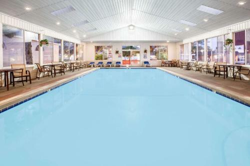 Motel Super 8 Beachfront