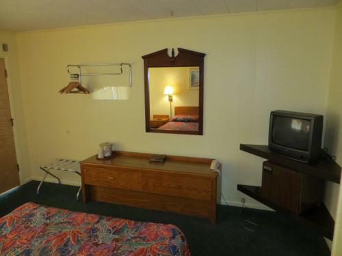 Motel Starlite Budget Inn