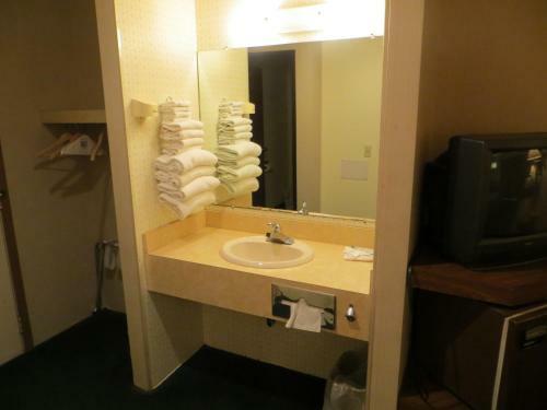 Motel Starlite Budget Inn