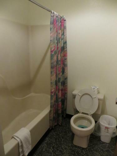 Motel Starlite Budget Inn