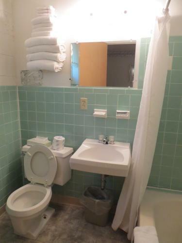 Motel Starlite Budget Inn