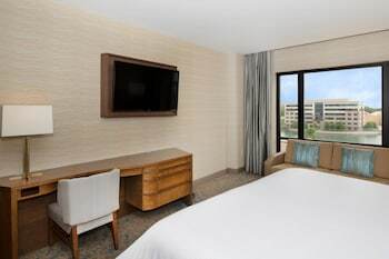 Hotel The Westin Huntsville