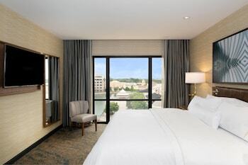 Hotel The Westin Huntsville