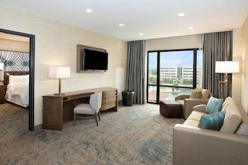 Hotel The Westin Huntsville