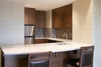 Hotel The Westin Huntsville