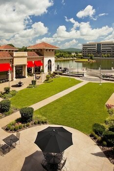 Hotel The Westin Huntsville