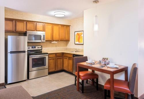 Hotel Residence Inn Huntsville