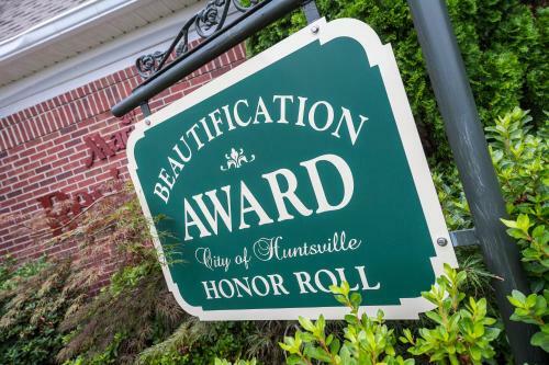 Hotel Residence Inn Huntsville