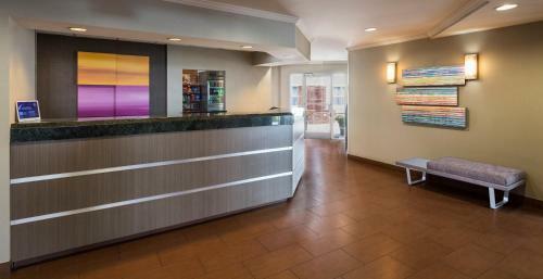 Hotel Residence Inn Huntsville