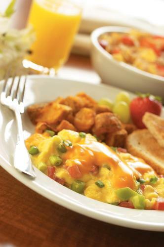Hotel Residence Inn Huntsville
