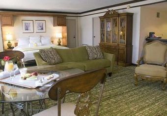 Hotel Huntsville Marriott