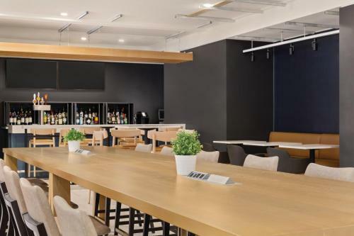 Radisson Hotel Gateway Seattle-tacoma Airport