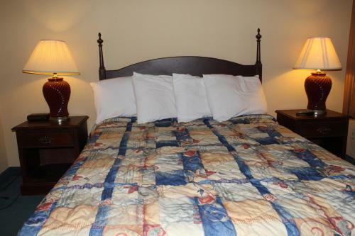 Hotel Mansion View Inn & Suites