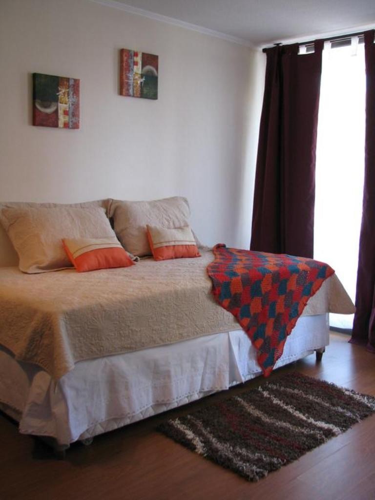 Apartments Latitud Sur