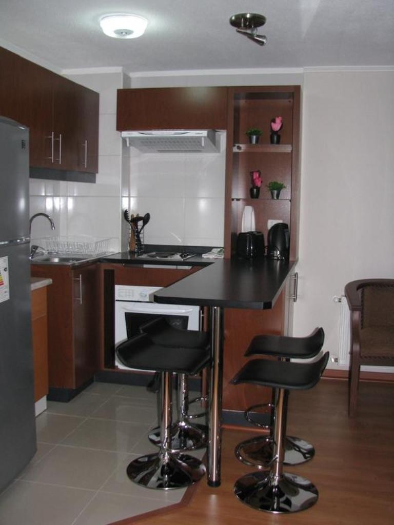 Apartments Latitud Sur