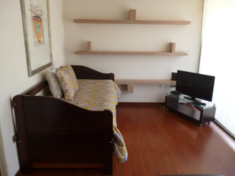 Apartments Latitud Sur