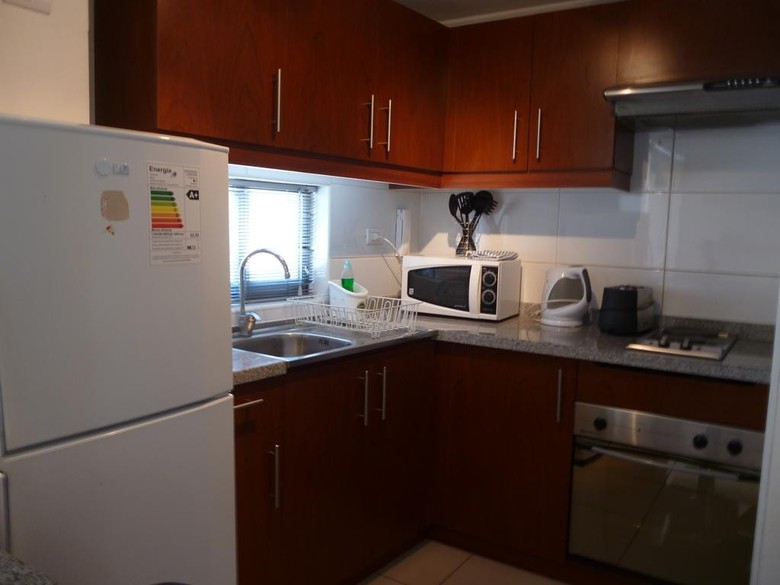 Apartments Latitud Sur
