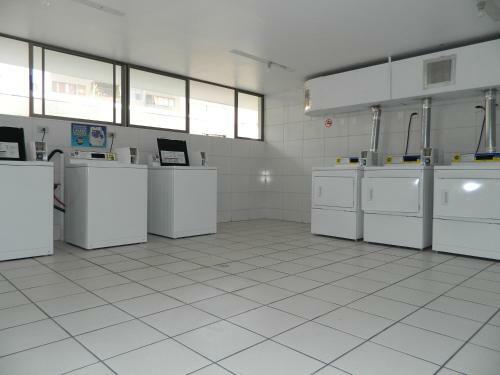 Santiago World Apartments