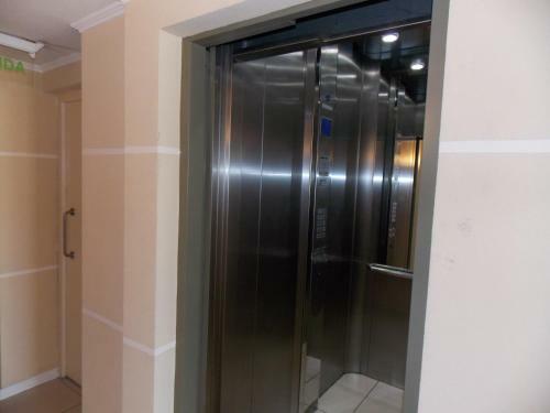 Santiago World Apartments