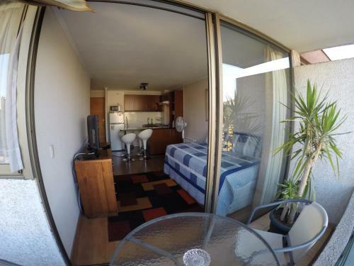 Santiago World Apartments