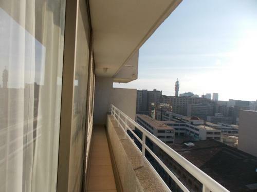 Santiago World Apartments