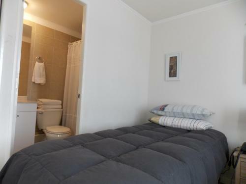 Santiago World Apartments