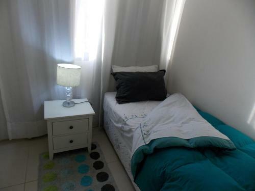 Santiago World Apartments