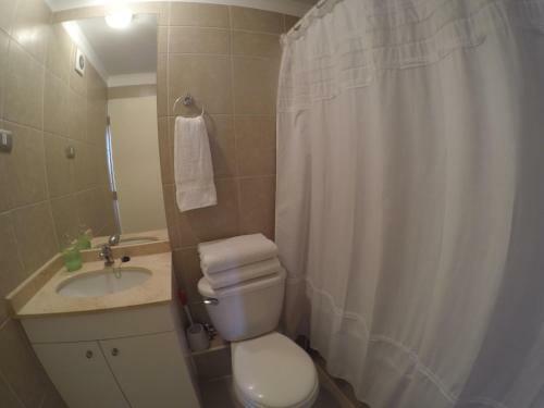 Santiago World Apartments